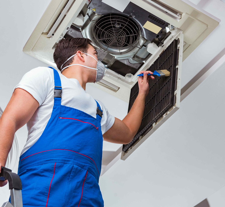 Air Conditioning Repair