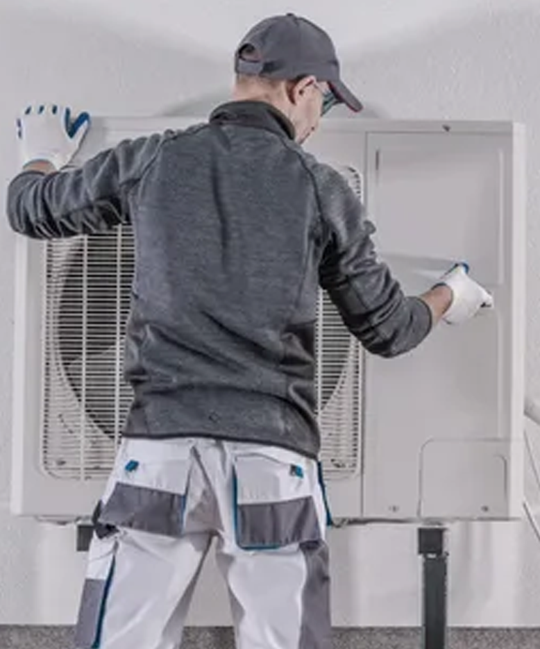 Heating Service In Cedar City, Utah