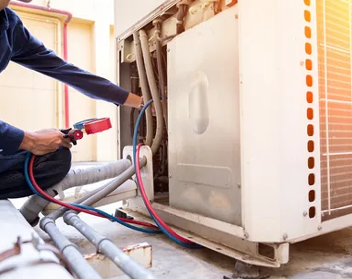 Heating Service In Cedar City, Utah