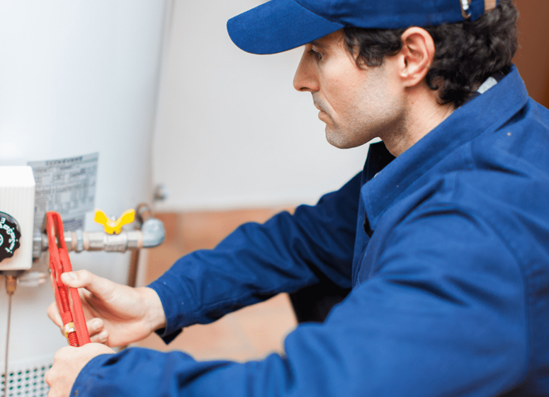 Heating Service In Cedar City, Utah