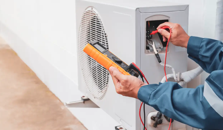Air Conditioning Repair