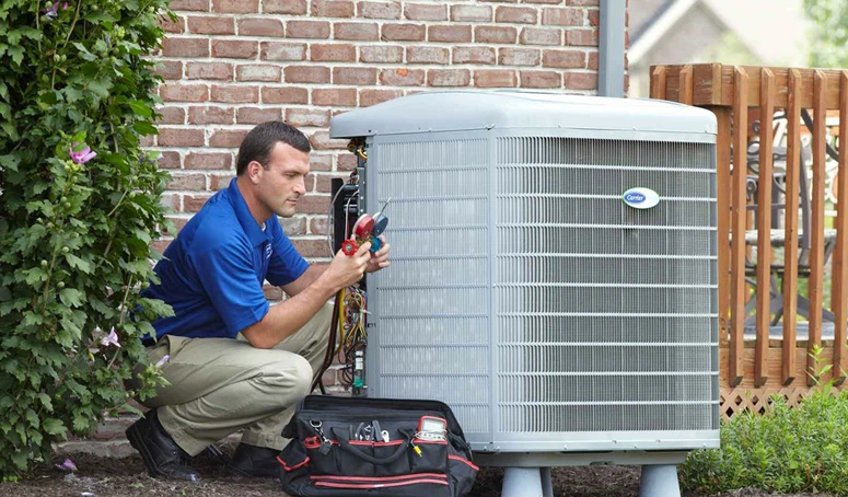 Heat Pump Maintenance & Repair In Cedar City, Utah