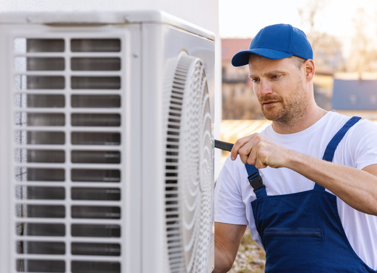 Heating Service In Cedar City, Utah
