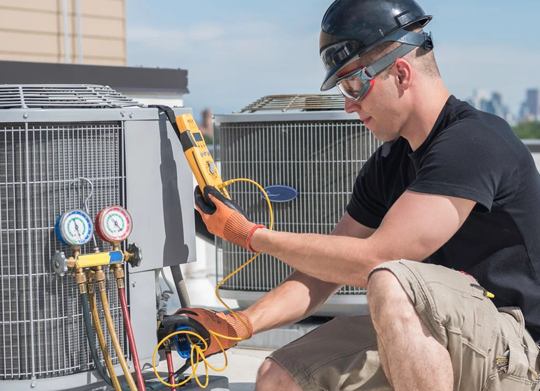 Furnace Repair & Installatio